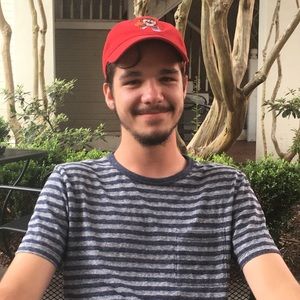 Meet your Posher, Angus